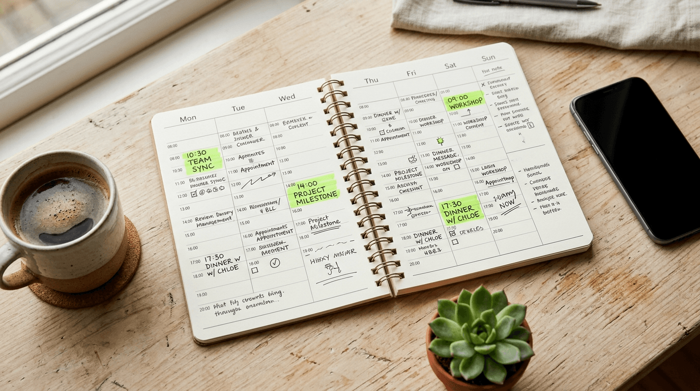 Calendly для персональных тренеров — альтернативы и ограничения