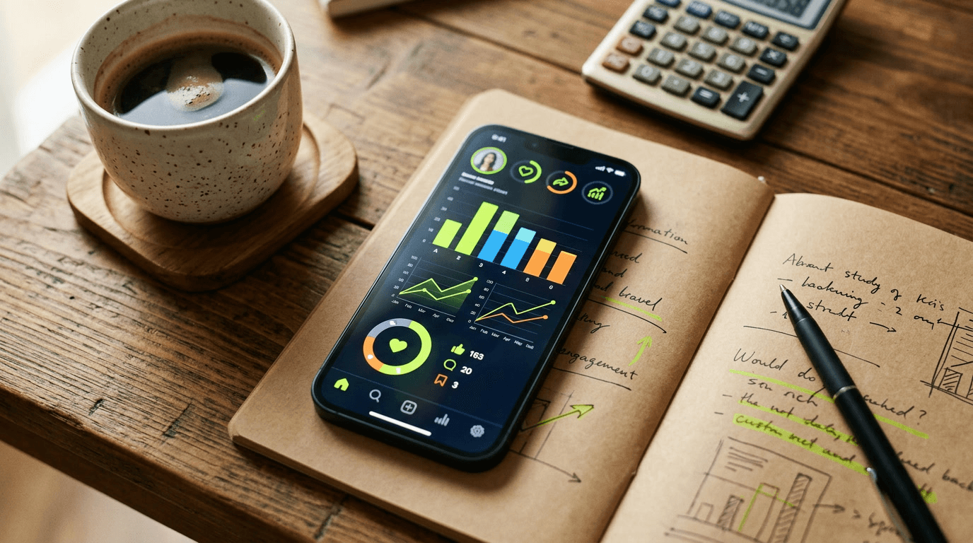 Marketing du coach personnel — où trouver des clients en 2026